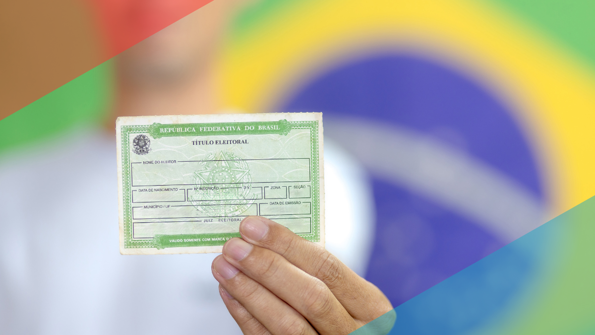 A História das Eleições no Brasil