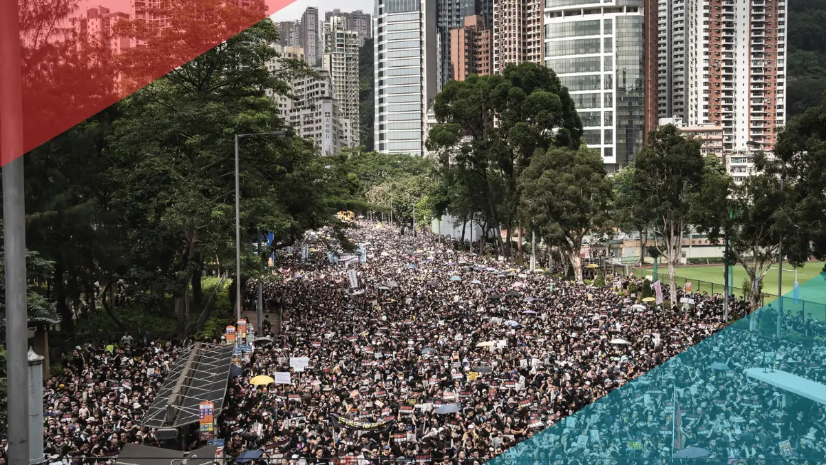 O Papel do Cidadão na Democracia