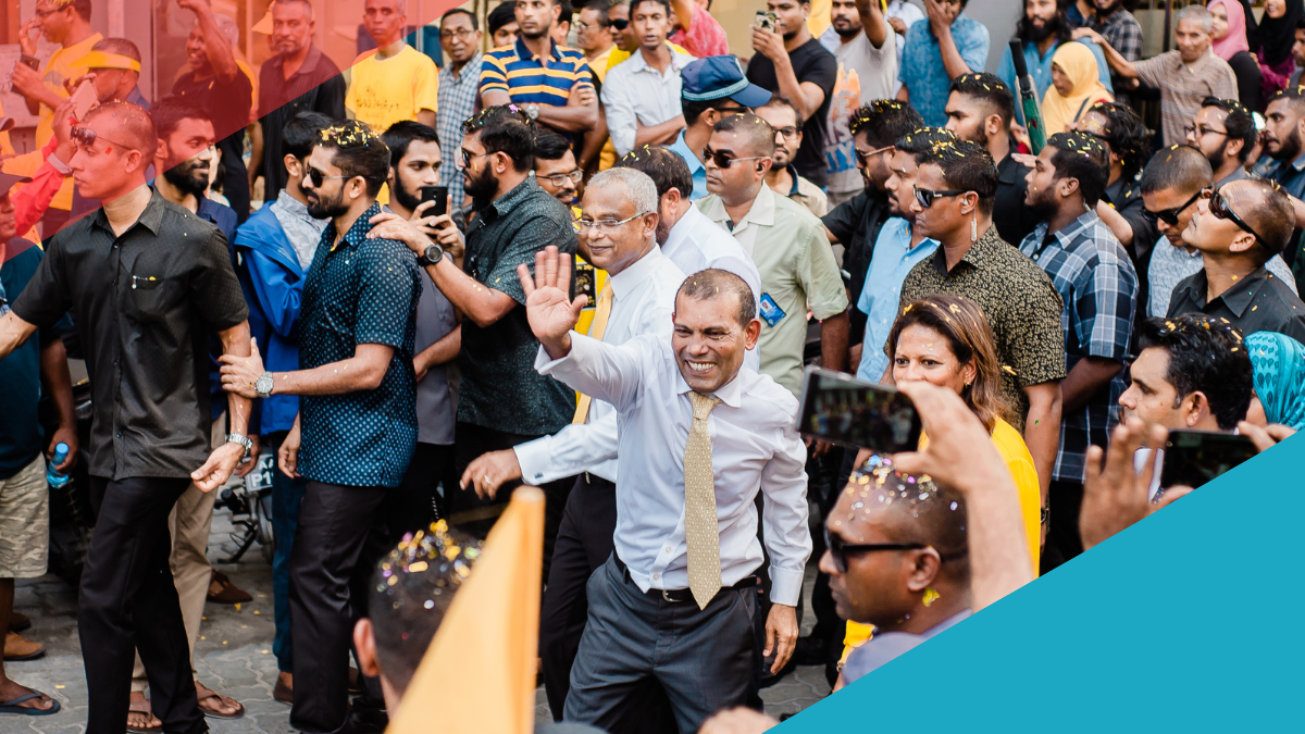 Eleições 2026 – O que esperar do eleitorado