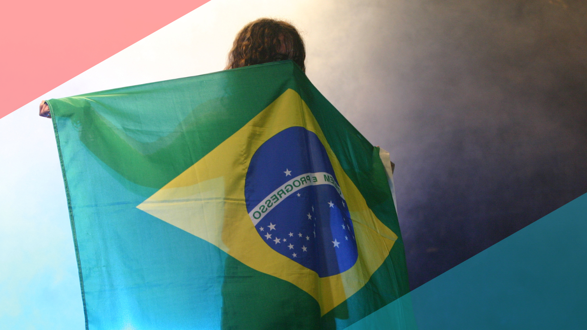 O Brasil é um País Soberano?