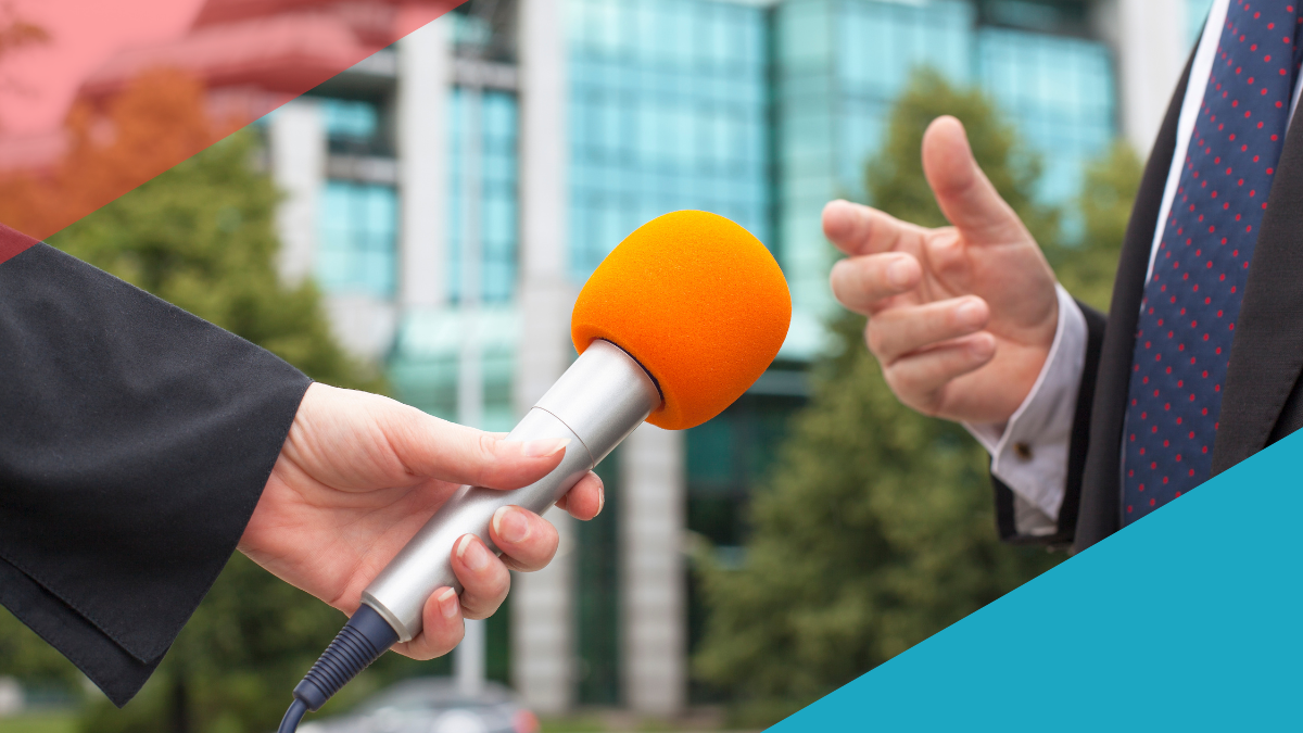 O Papel da Imprensa na Formação da Opinião Pública