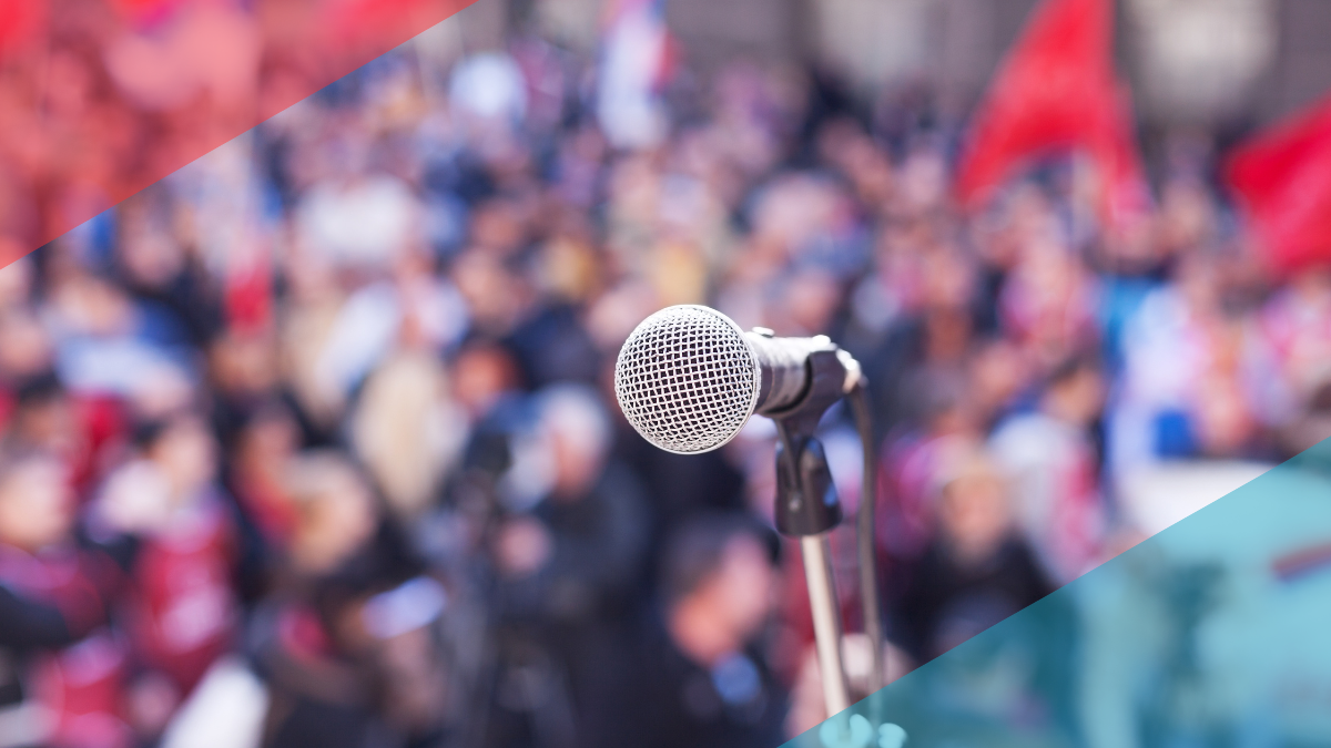 Partidos Políticos Ainda Representam Ideias?