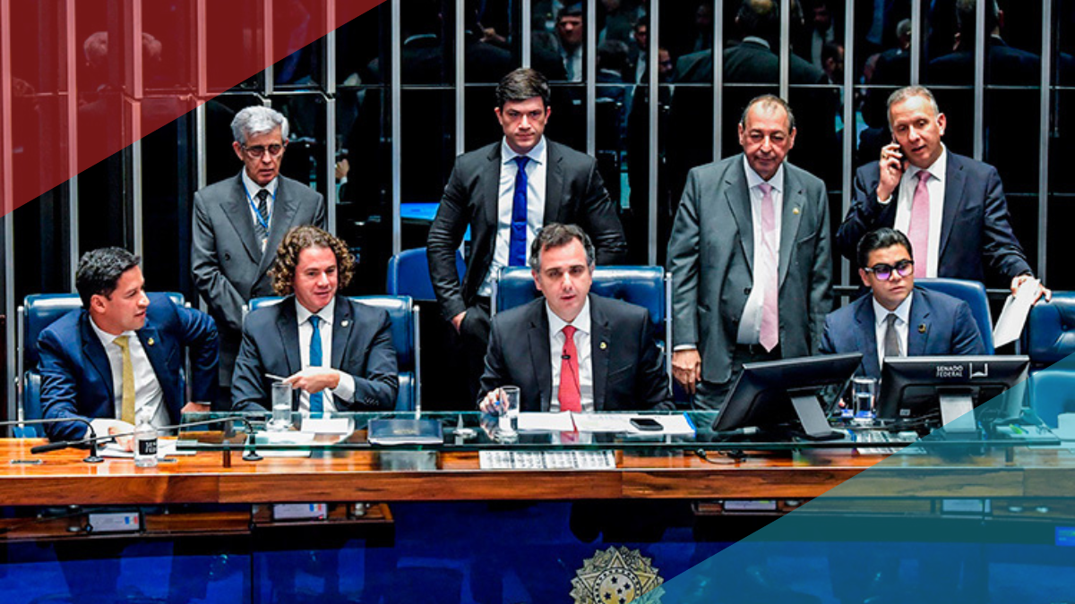 Senado aprova projeto que Isenta IR de quem ganha até 2 Salários mínimo