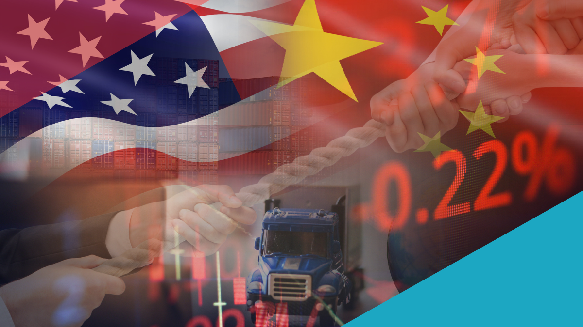 Tarifaço poderia ser o início de uma nova Guerra Mundial