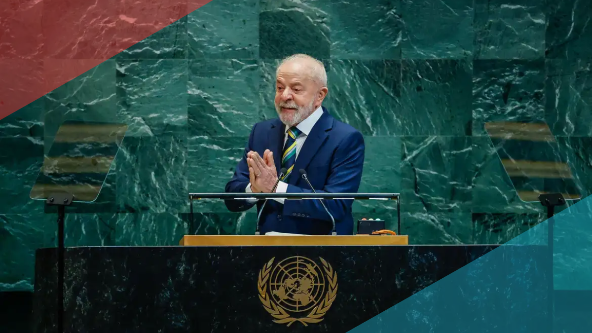 🗣️ Lula na ONU 2025: Resumo do Discurso