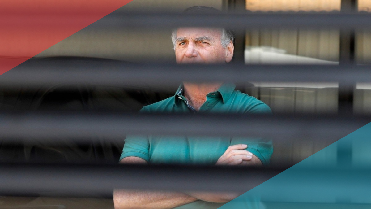 SFT forma maioria para Condenação de Jair Bolsonaro