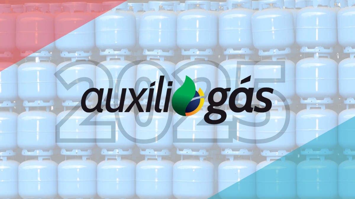 Auxílio Gás 2025: Quem Tem Direito, Como Solicitar e Valor Atual do Benefício