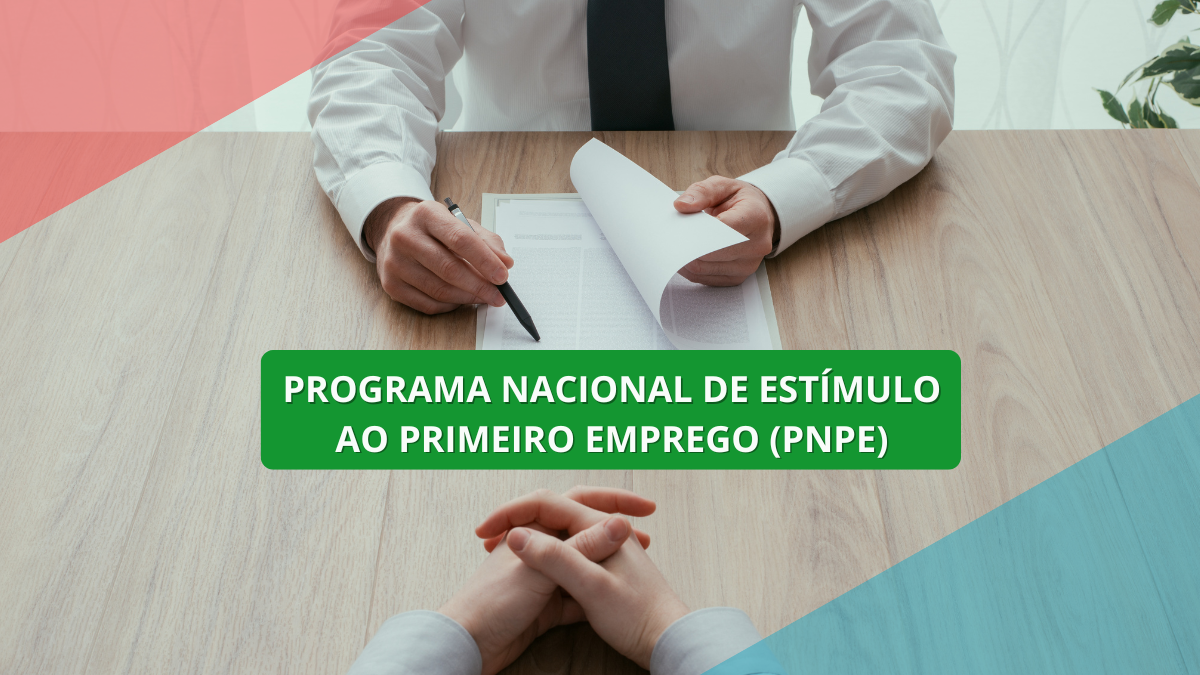 Primeiro Emprego: Como Funciona o Programa de Incentivo para Jovens no Brasil