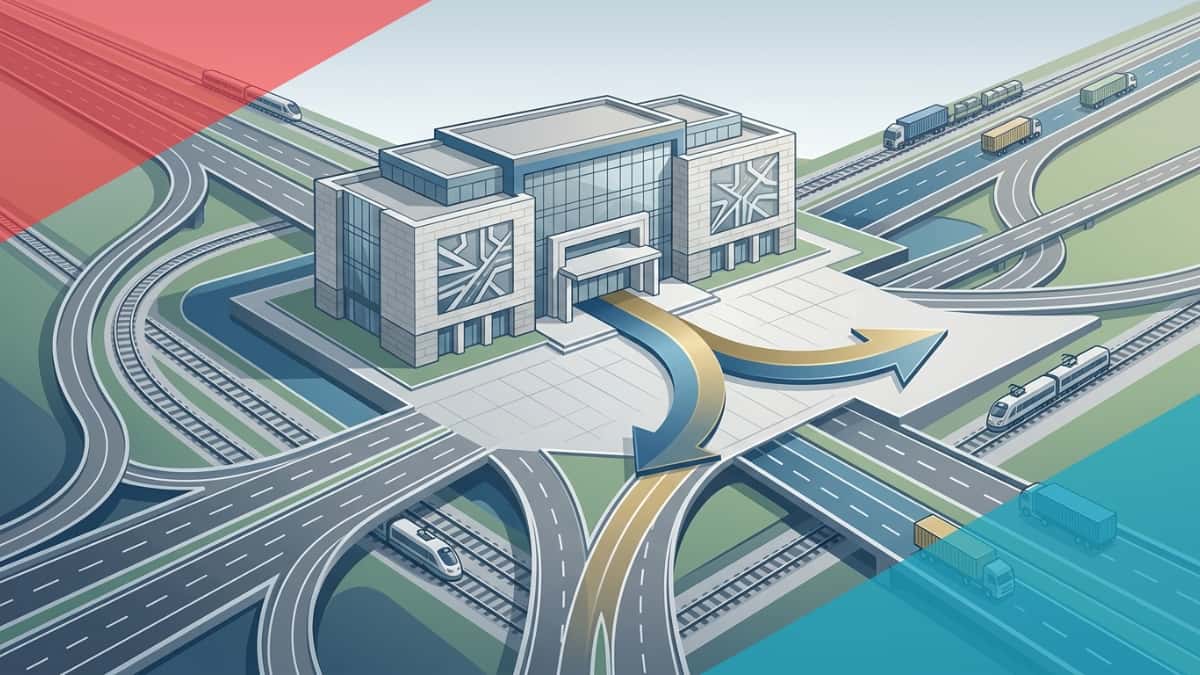 Capa de artigo sobre Ministério dos Transportes: o que muda com a nova gestão?